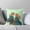 urthrow pillow couch smallsquare1000x1000 25 - Zelda AU Store