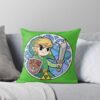 urthrow pillow couch smallsquare1000x1000 6 - Zelda AU Store
