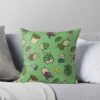 urthrow pillow couch smallsquare1000x1000 7 - Zelda AU Store