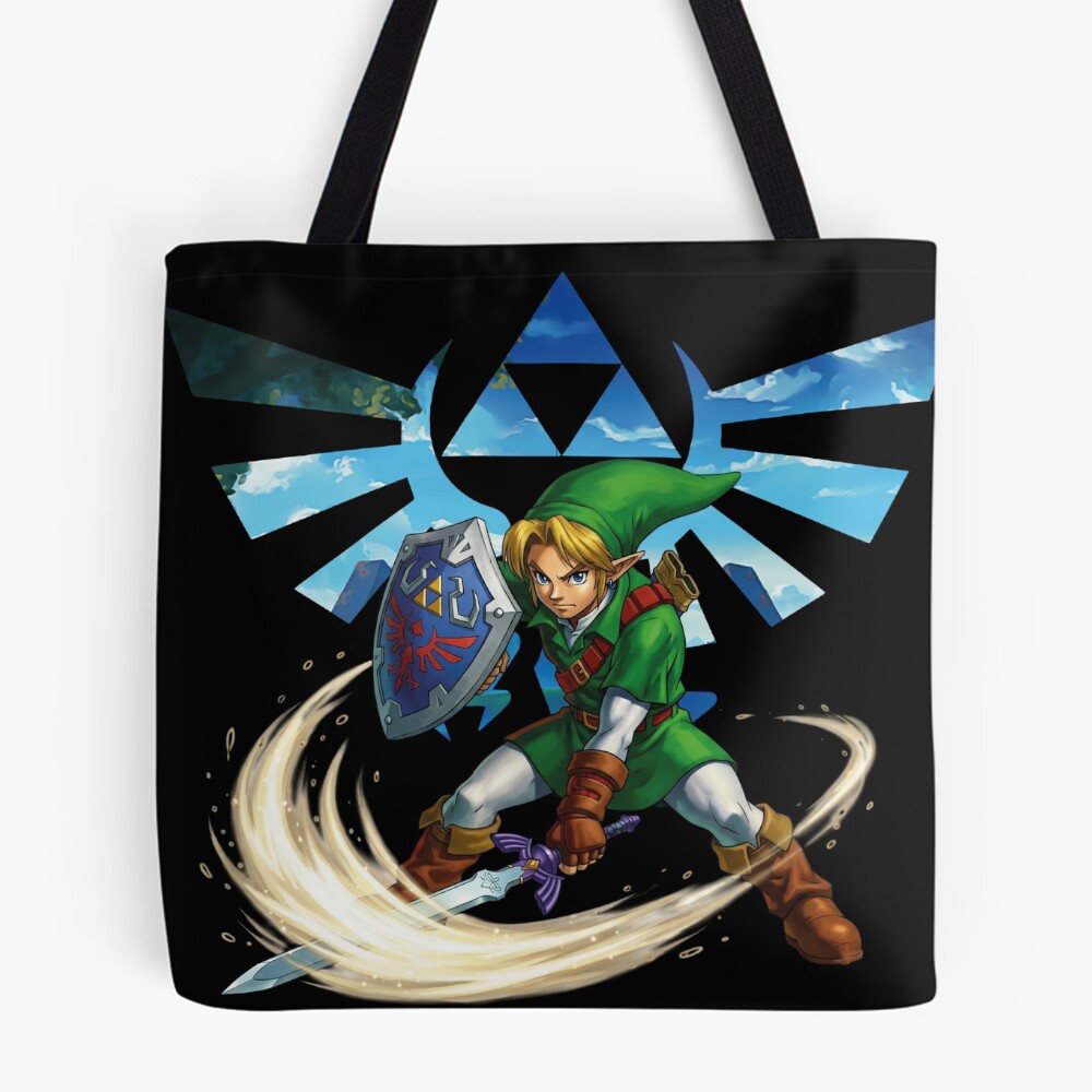 urtote_bag_context_mediumproduct_square1000x1000.u21-20 urtote bag context mediumproduct square1000x1000.u21 20 - Zelda AU Store