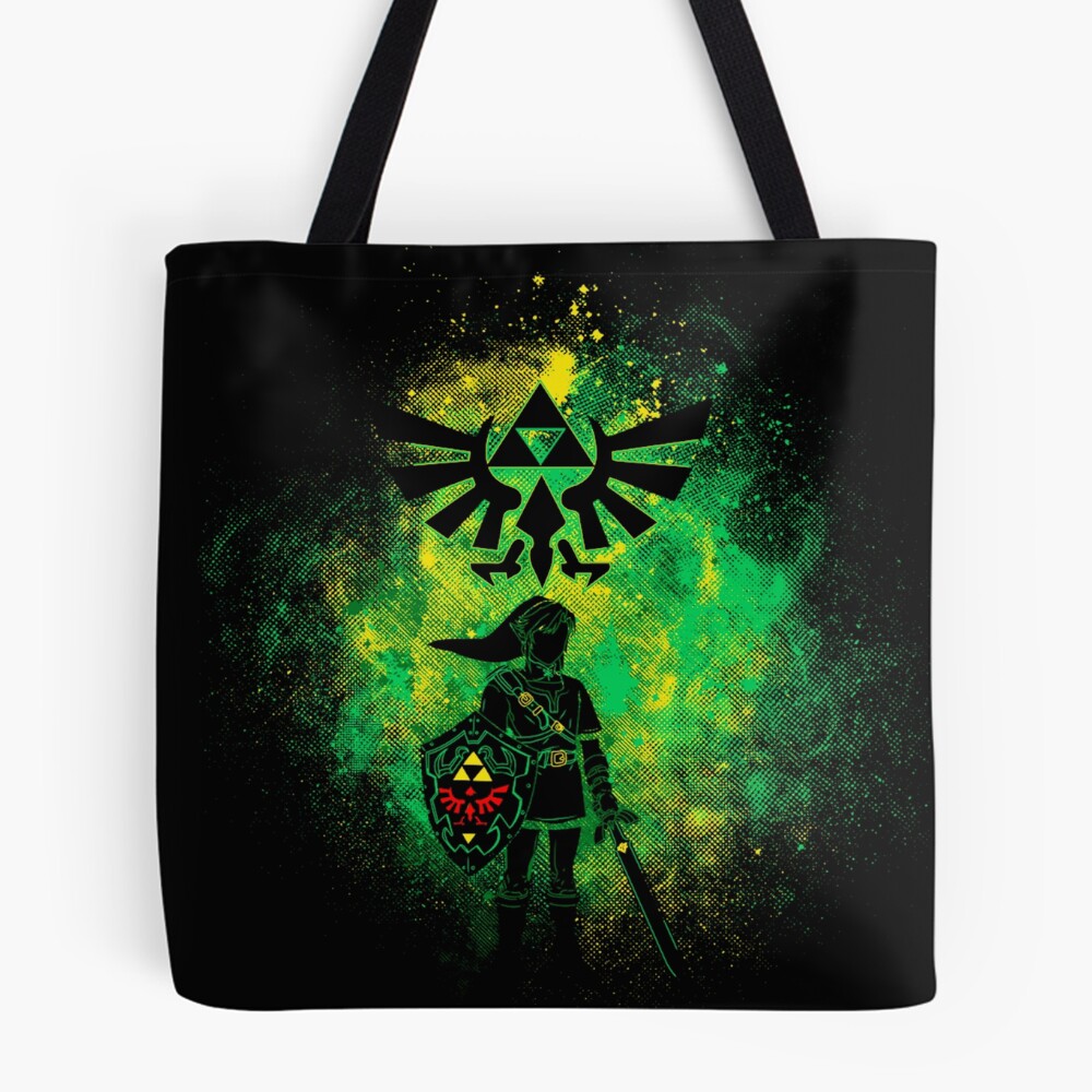 urtote_bag_context_mediumproduct_square1000x1000.u21-24 urtote bag context mediumproduct square1000x1000.u21 24 - Zelda AU Store
