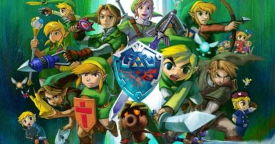 zelda anniversary - Zelda AU Store